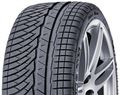 Pilot Alpin PA4 Michelin